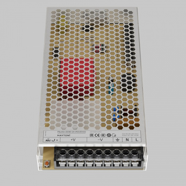 Блок питания Maytoni Led Strip Блоки питания 12В 811012