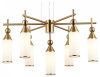 Подвесная люстра Ambrella Light LH LH55278