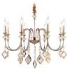 Подвесная люстра Ambrella Light TR TR4957