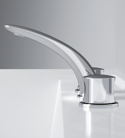 Смеситель для раковины AM.PM Sensation F3008000