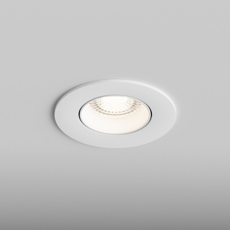 Встраиваемый светильник Hesby Lighting Solis HSBL_0113