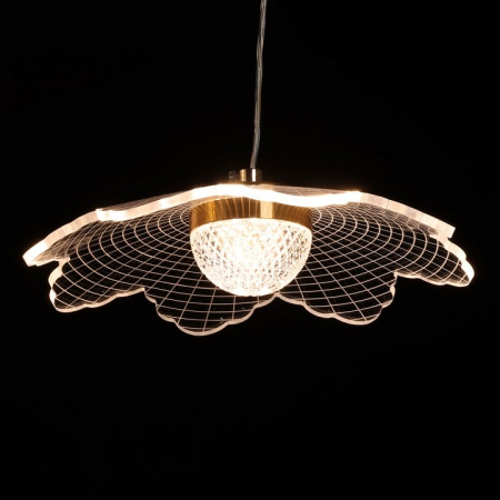 Подвесной светильник De City Оскар 62 510014403