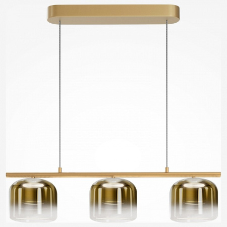 Подвесной светильник Maytoni Spirito MOD286PL-L12G3K