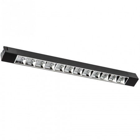 Встраиваемый светильник Volpe ULB-Q282 UL-00010124