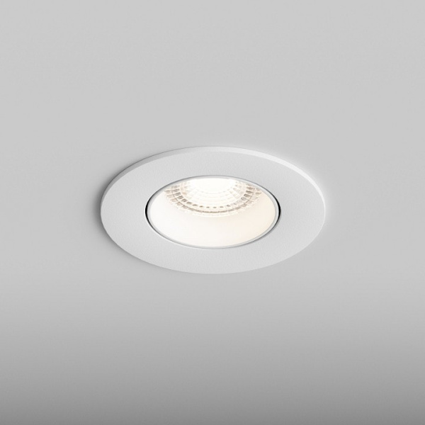 Встраиваемый светильник Hesby Lighting Solis HSBL_0113