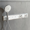 Смеситель для душа с термостатом hansgrohe RainSelect 15357000 хром