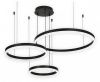 Подвесная люстра Natali Kovaltseva  LED LAMPS 81478