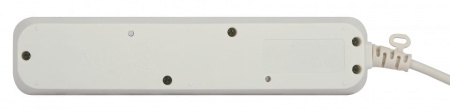 Удлинитель с выключателем Эра  U-3es-3m-USB
