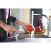 Кухонная комбинация hansgrohe C71-F450-06 43201800 сталь