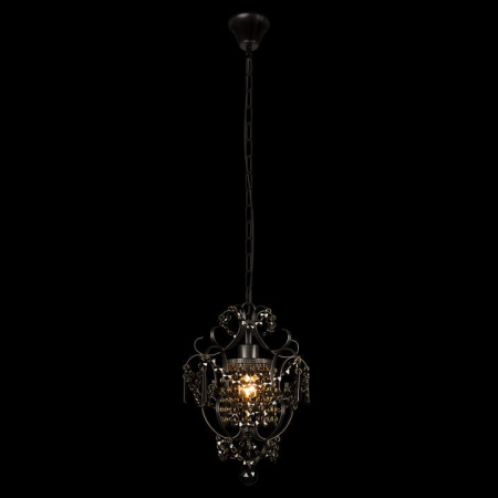 Подвесной светильник Loft it Burlesque 10417 BL