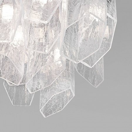 Потолочная люстра Bogate's Iceberg 381/10