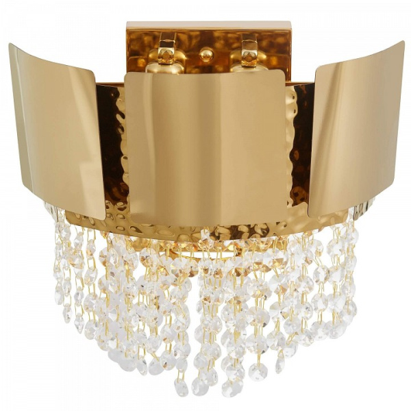Накладной светильник LUMINA DECO MOLINA LDW 7046-2 MD