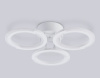 Потолочная люстра Ambrella Light FA FA8942