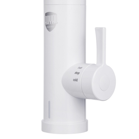 Водонагреватель проточный Royal Thermo EasyFit