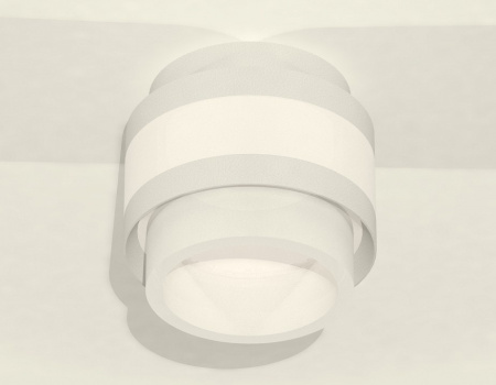 Накладной светильник Ambrella Light XS XS8418001