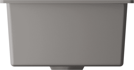Кухонная мойка Omoikiri Bosen 44-U 4997010 leningrad grey