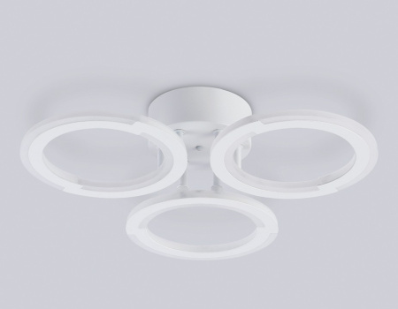 Потолочная люстра Ambrella Light FA FA8942