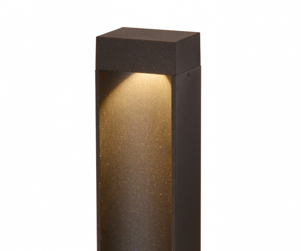 Наземный высокий светильник Kink Light 09312-60F,19