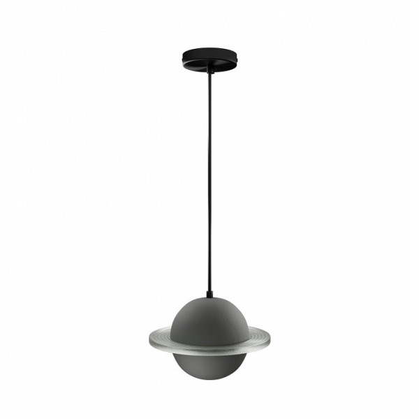 Подвесной светильник LIGHTERA Albury LE141L-20GY