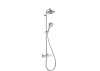 Душевая стойка hansgrohe Raindance Select 27116000