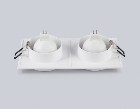 Встраиваемый светильник Ambrella Light TN TN30711