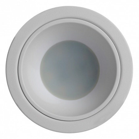 Встраиваемый светильник Feron DL3102 51398