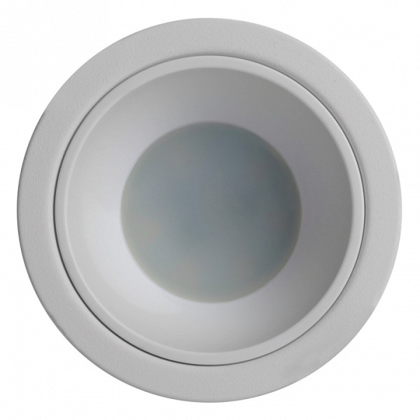 Встраиваемый светильник Feron DL3102 51398