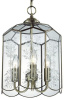 Подвесной светильник Citilux Витра-2 CL442230