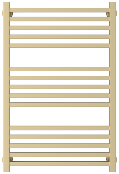 Водяной полотенцесушитель Сунержа Модус PRO 800х500 022-0450-8050 матовая шампань