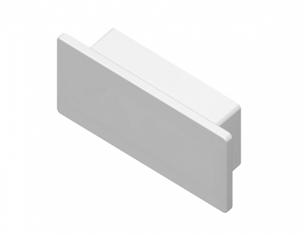 Набор заглушек для профиля Ambrella Light GP GP8400