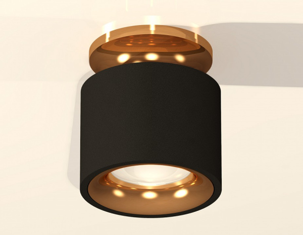 Накладной светильник Ambrella Light XS XS7511121