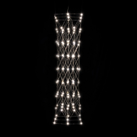 Подвесная люстра O-LUCE Enrique 13256-6