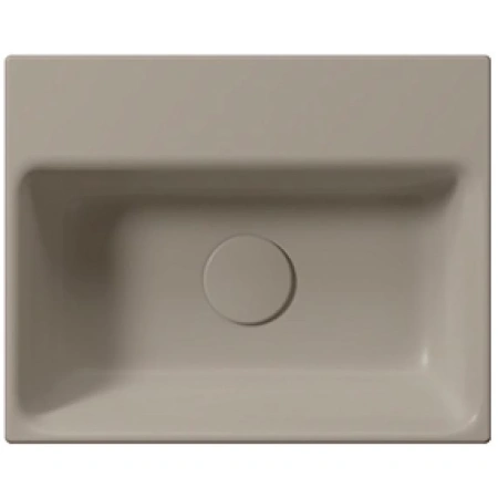Раковина 40x32 см GSI Nubes 9684105