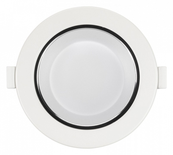 Встраиваемый светильник Arlight STORM 032431