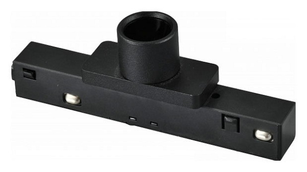 Накладной светильник iLedex Technical VISION48/22 4822-017-D23-2W-24DG-3000K-BK