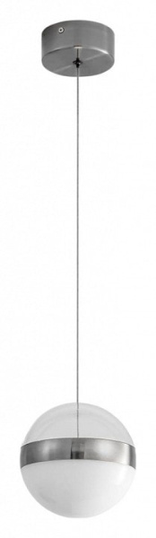 Подвесной светильник Odeon Light Roni 5037/12L