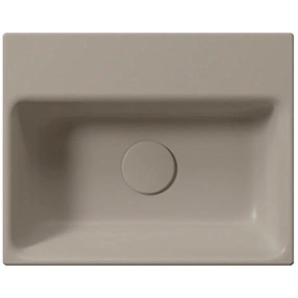 Раковина 40x32 см GSI Nubes 9684105