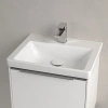 Раковина 50x40см Villeroy & Boch Subway 3.0 4370FG01