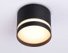 Накладной светильник Ambrella Light TN TN6572