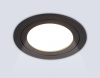 Встраиваемый светильник Ambrella Light TN TN51823