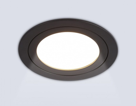 Встраиваемый светильник Ambrella Light TN TN51823