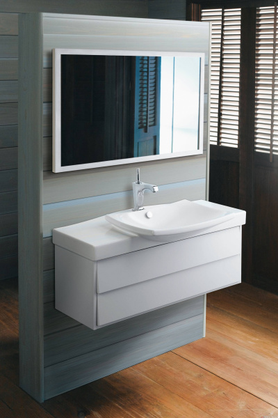 Раковина Jacob Delafon ESCALE E1280-00