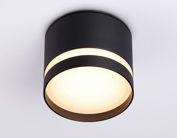 Накладной светильник Ambrella Light TN TN6572