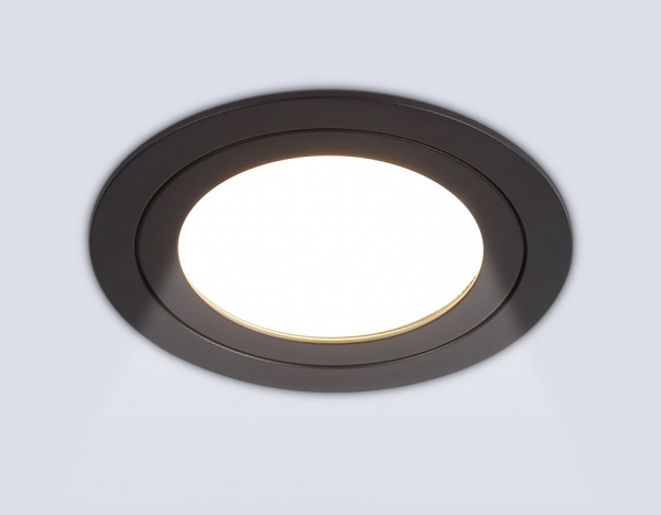 Встраиваемый светильник Ambrella Light TN TN51823