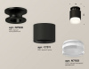 Накладной светильник Ambrella Light XS XS7511065