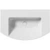 Раковина 80x50 см GSI Norm 8644111
