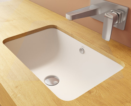 Раковина Vitra S20 48 7475B003-0618