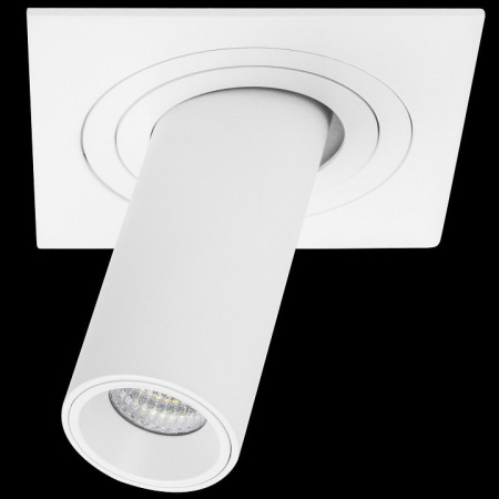 Встраиваемый светильник Lightstar Intero TUBO i516262