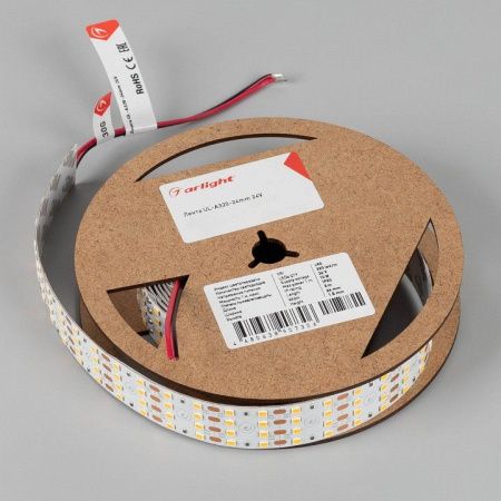 Лента светодиодная Arlight A320 061395