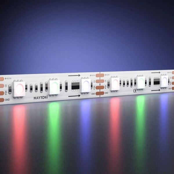 Лента светодиодная Maytoni Led Strip Адресная (SPI) светодиодная лента 201244